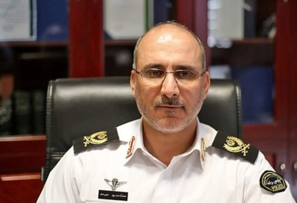 آغاز جریمه خودرو‌های متخلف توسط دوربین‌ها از شب گذشته/ کاهش ۸۰ درصدی ترافیک در ساعات ممنوعیت تردد