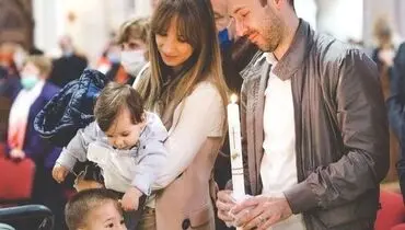 دردسر‌های همسر میلیچ برای استقلال!