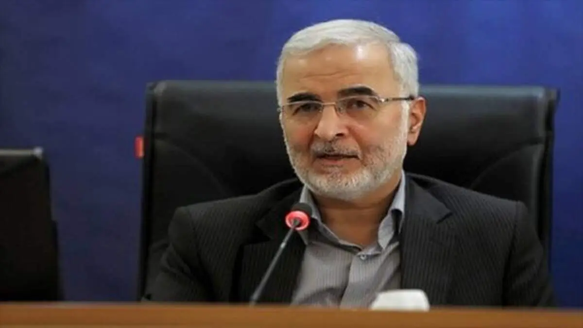 مومنی: ۵ درصد معتادان کشور زنان هستند