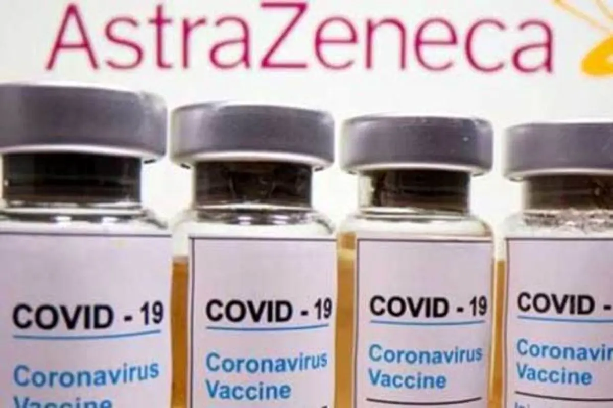 سومین واکسن کرونا موثر شناخته شد