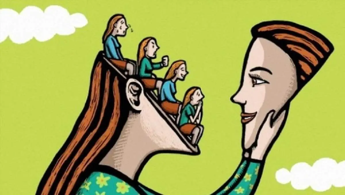 علائم اسکیزوفرنی چیست و چه کسانی به اسکیزوفرنی مبتلا می‌شوند؟