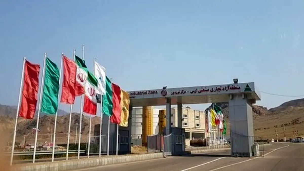 وضعیت تردد مسافر در مرزهای مشترک ایران، آذربایجان و ارمنستان
