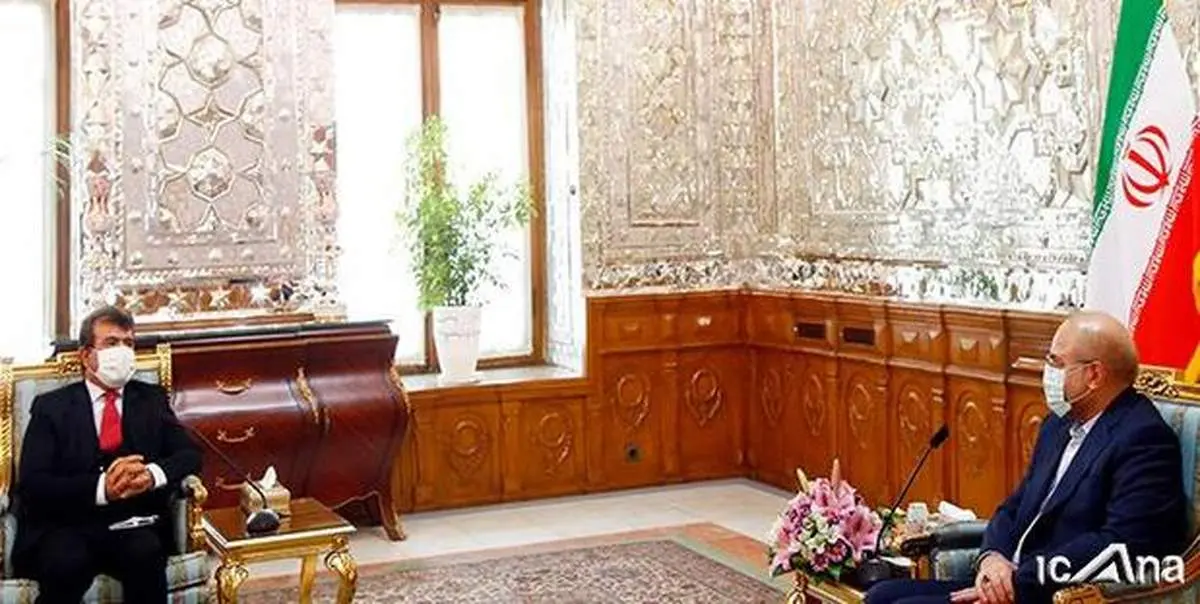 پیام تشکر دولت و ملت افغانستان از حمایت های ایران از روند صلح افغانستان