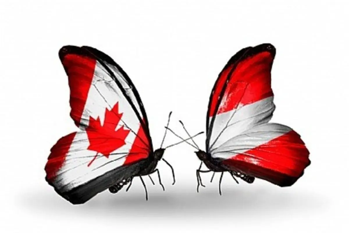 بهترین روش‌های مهاجرت به کانادا و اتریش ۲۰۲۱