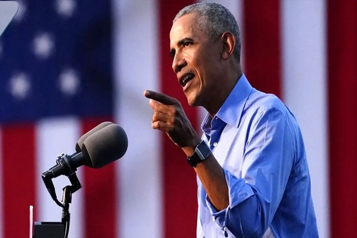 اوباما: ترمیم جراحات بی اعتمادی وارده به آمریکا زمان می‌برد