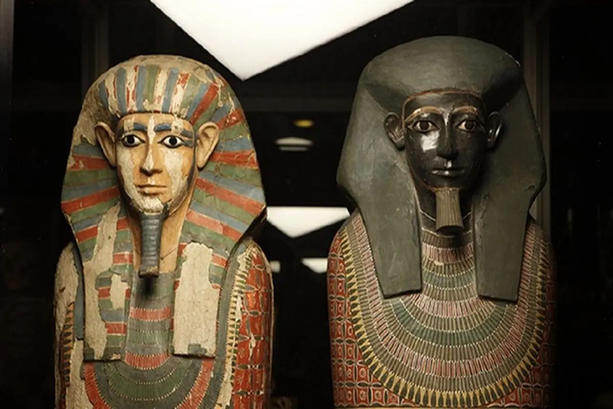 حقایق جالب و خواندنی درباره زندگی شگفت انگیز مصریان باستان + عکس