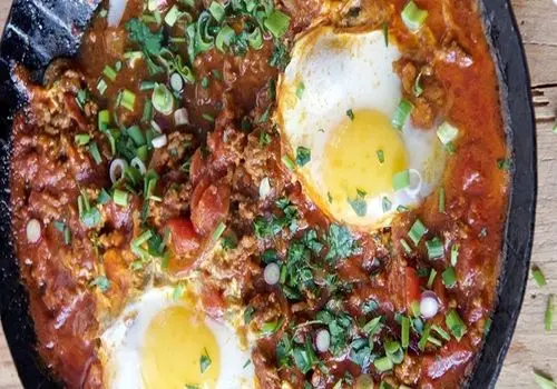 طرز تهیه واویشکا بادمجان با گوشت چرخ‌کرده؛ غذای خوشمزه و خانگی