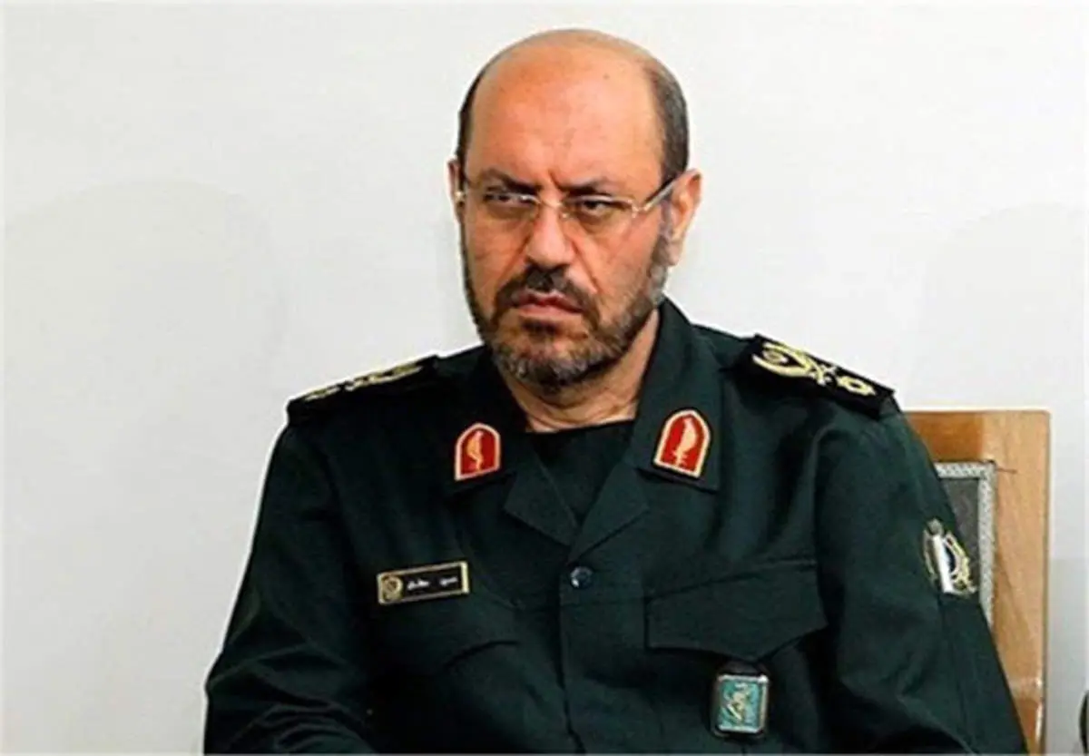 اولین کاندید انتخابات ریاست جمهوری ۱۴۰۰ مشخص شد +فیلم