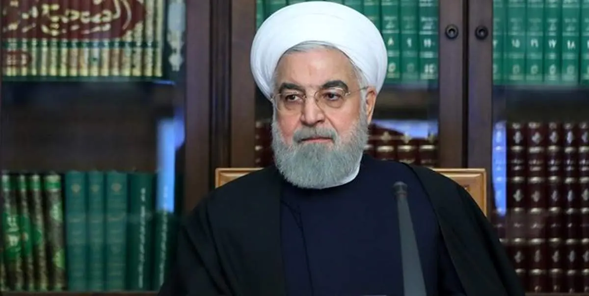 روحانی: شورایعالی هماهنگی اقتصادی تاکنون ۲۲۶ طرح تصویب کرده است