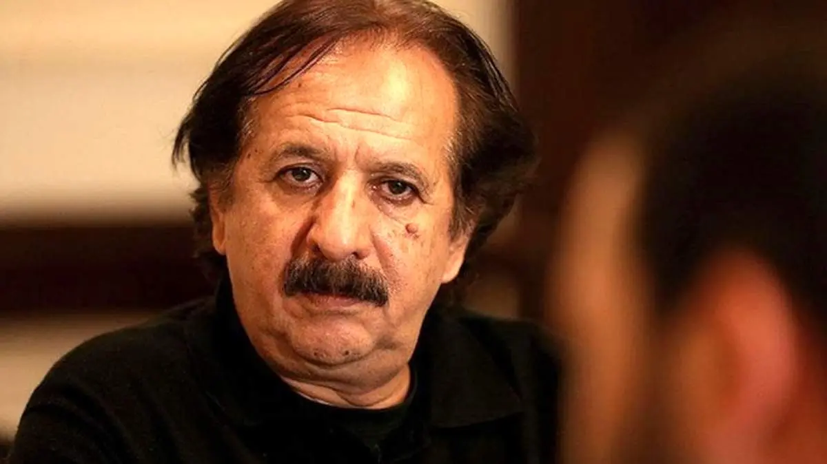 افسوس مجید مجیدی از درگذشت کامبوزیا پرتوی