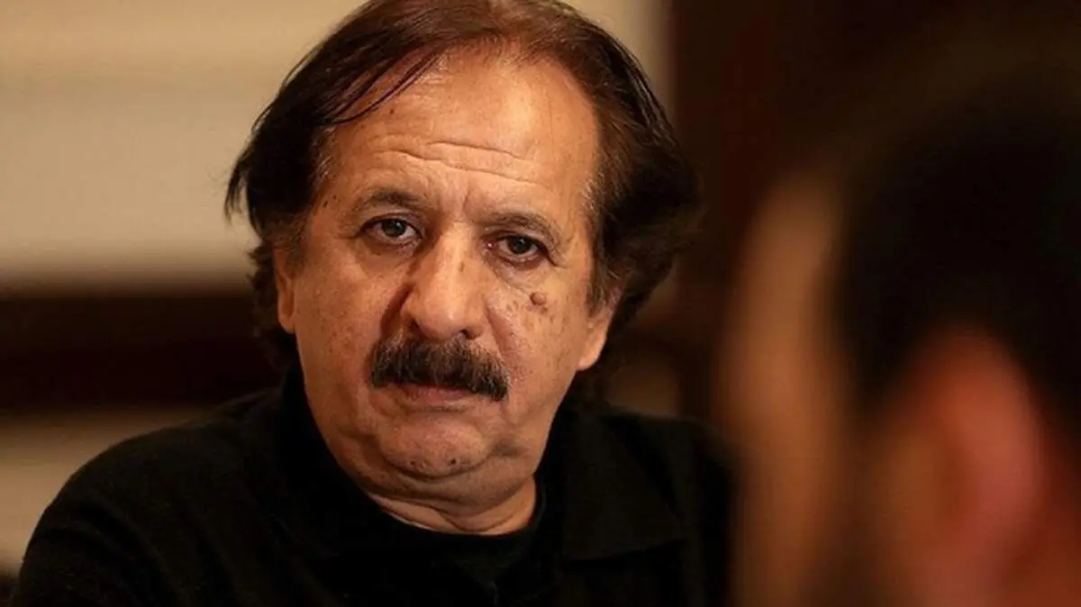 افسوس مجید مجیدی از درگذشت کامبوزیا پرتوی