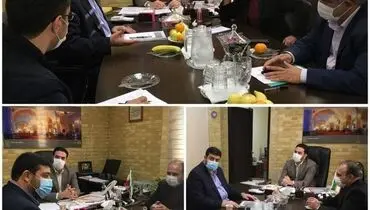 آمادگی هتل‌های ایرانگردی و جهانگردی در سراسر کشور جهت همکاری با طرح شهید حاج قاسم سلیمانی