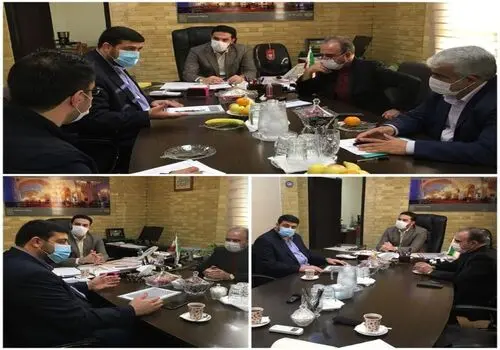 انتصاب در وزارت میراث فرهنگی ؛ سعید خال مدیرکل پشتیبانی و رفاه شد
