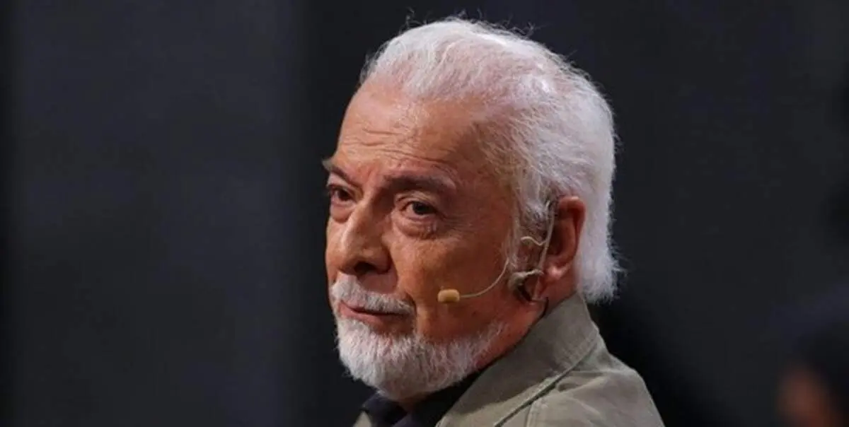 «چنگیز جلیلوند» فردا رهسپار خانه ابدی می‌شود