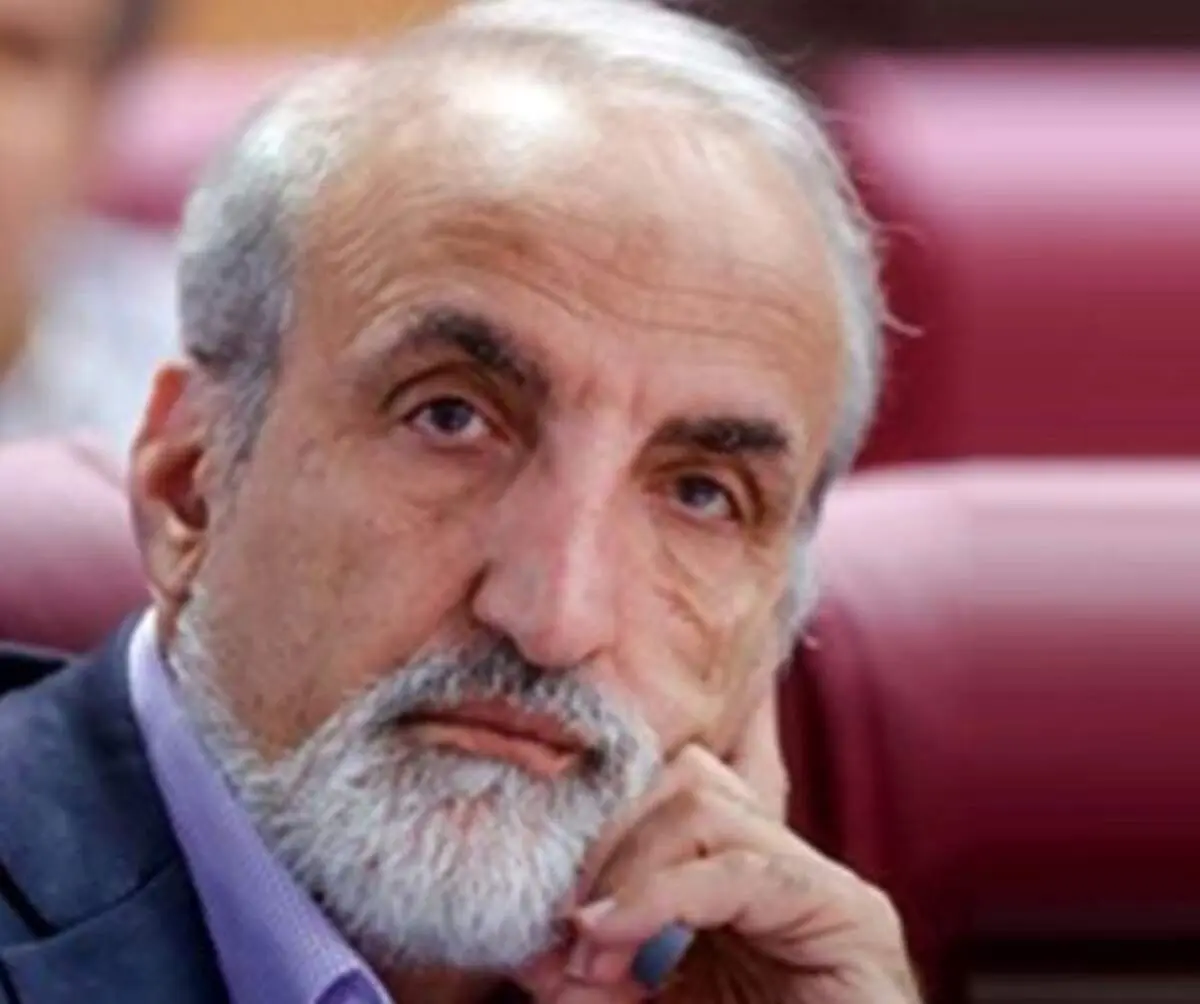 پاسخ ملک زاده به انتقادها: به من تهمت می‌زنند