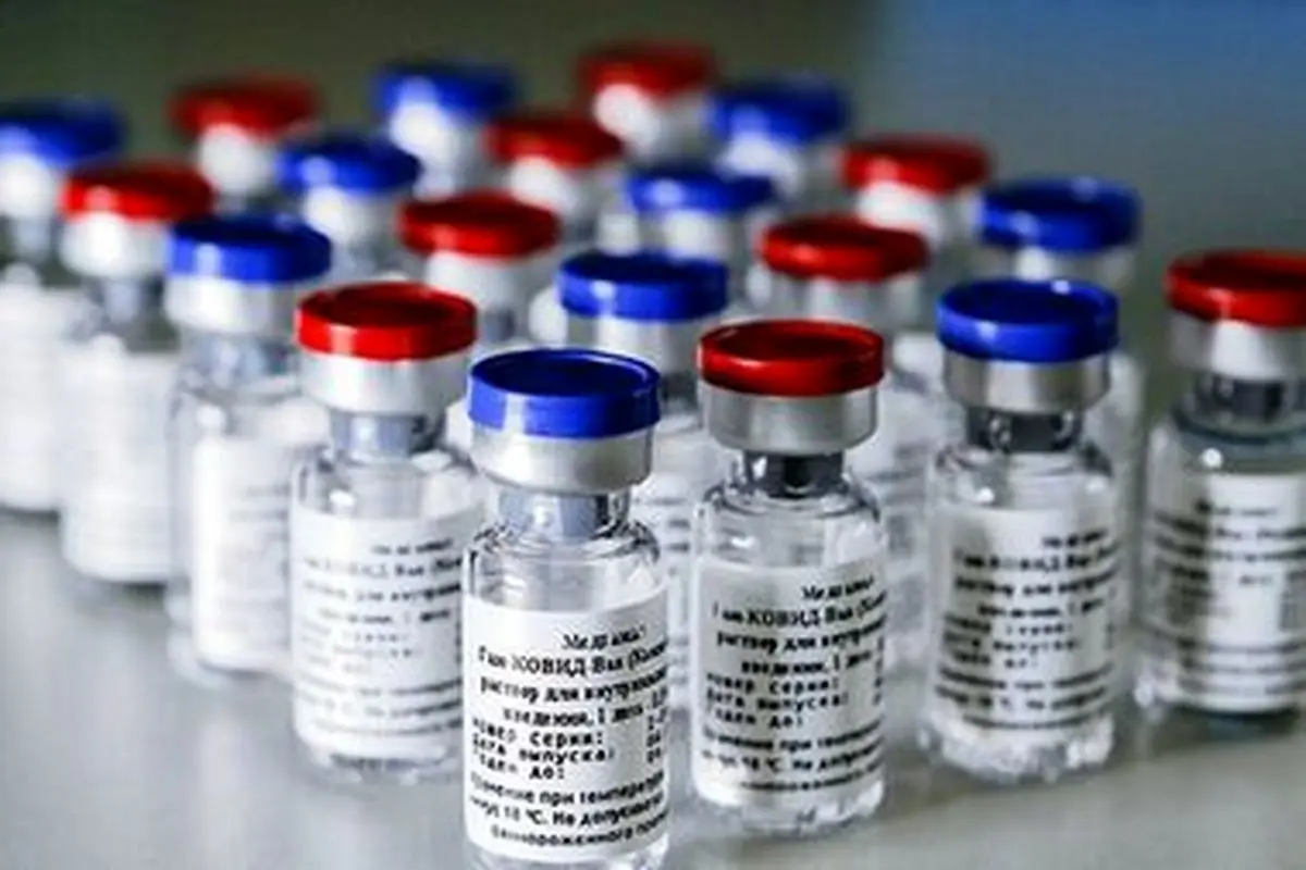 روسیه: آغاز تولید انبوه واکسن کرونای «اسپوتنیک وی»