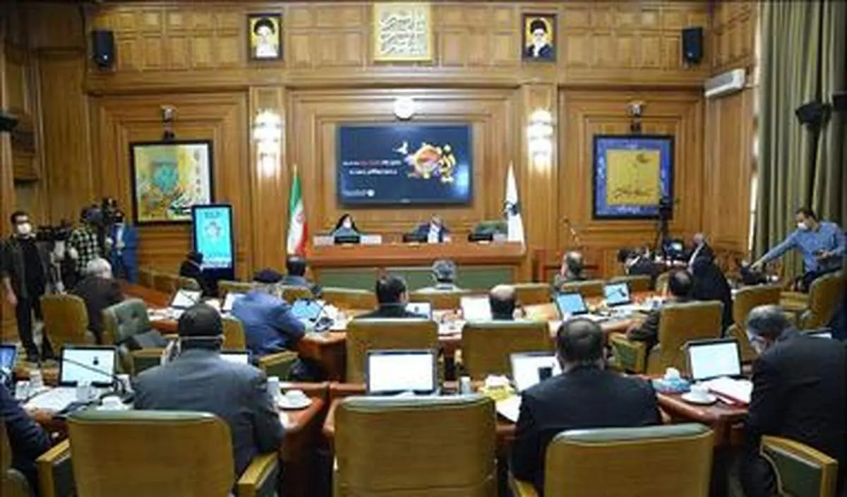 حمله کیهان به شورای شهر تهران به خاطر نامگذاری دو خیابان