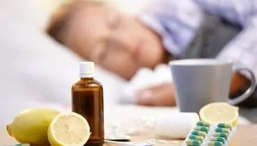 چگونه دوره سرماخوردگی را کاهش دهیم؟