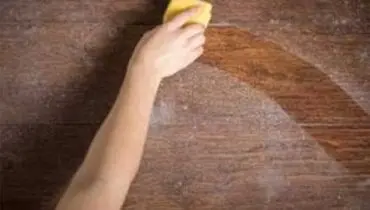 شناسایی مواد خطرناک در گرد و غبار خانه