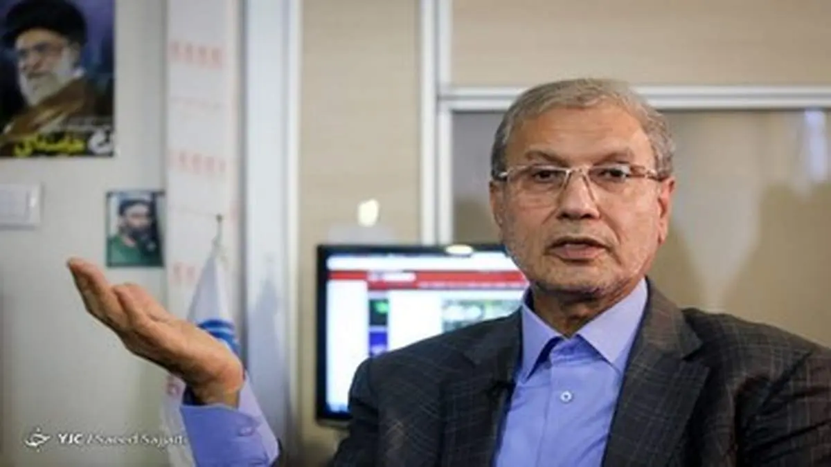 ربیعی: برای توسعه باید از ظرفیت‌های داخلی استفاده کنیم