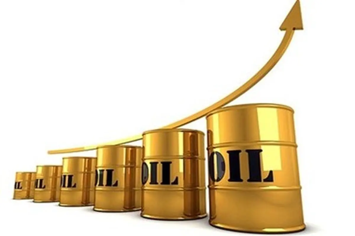 جهش ۸ درصدی قیمت نفت در معاملات هفته گذشته