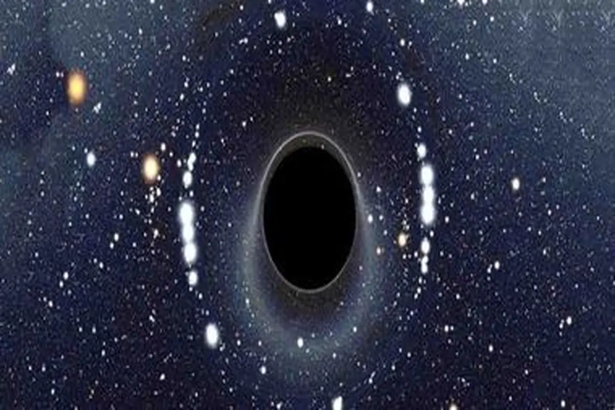 اسراری که از سیاهچاله‌ها نمی‌دانید