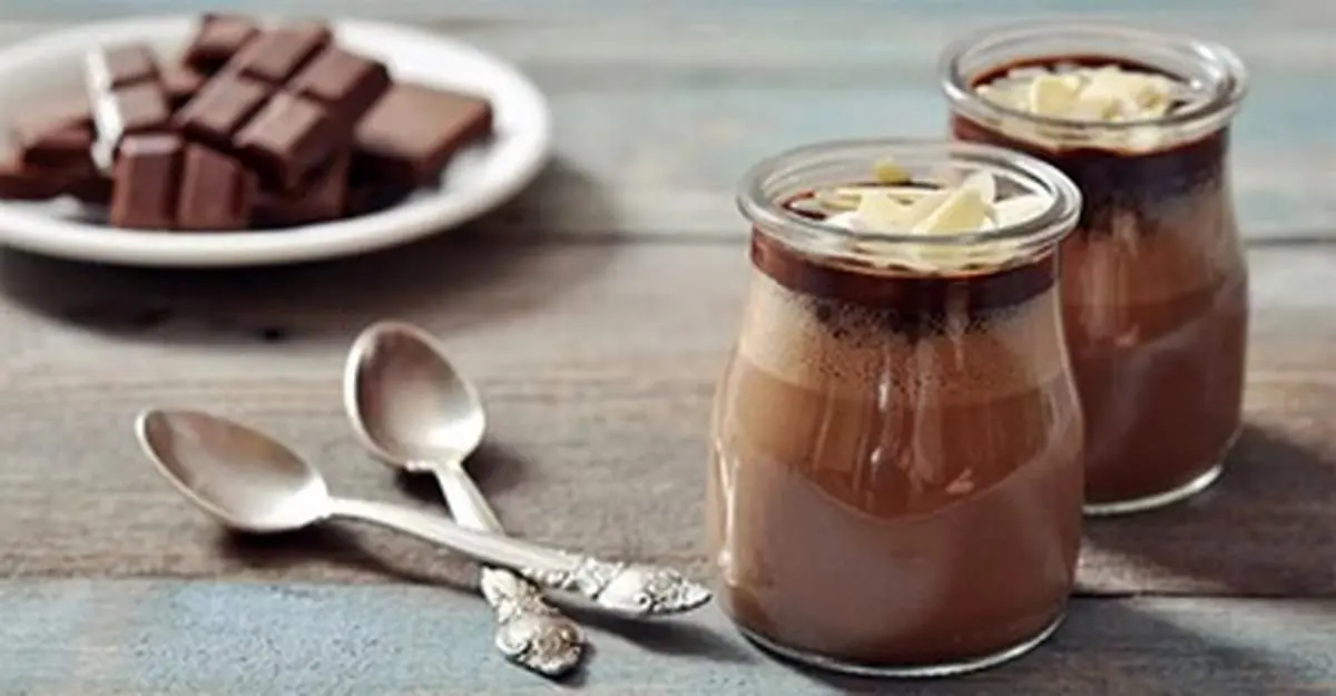 طرز تهیه کیک پاناکوتا