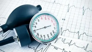 ۶ درمان خانگی برای کنترل فشار خون بالا