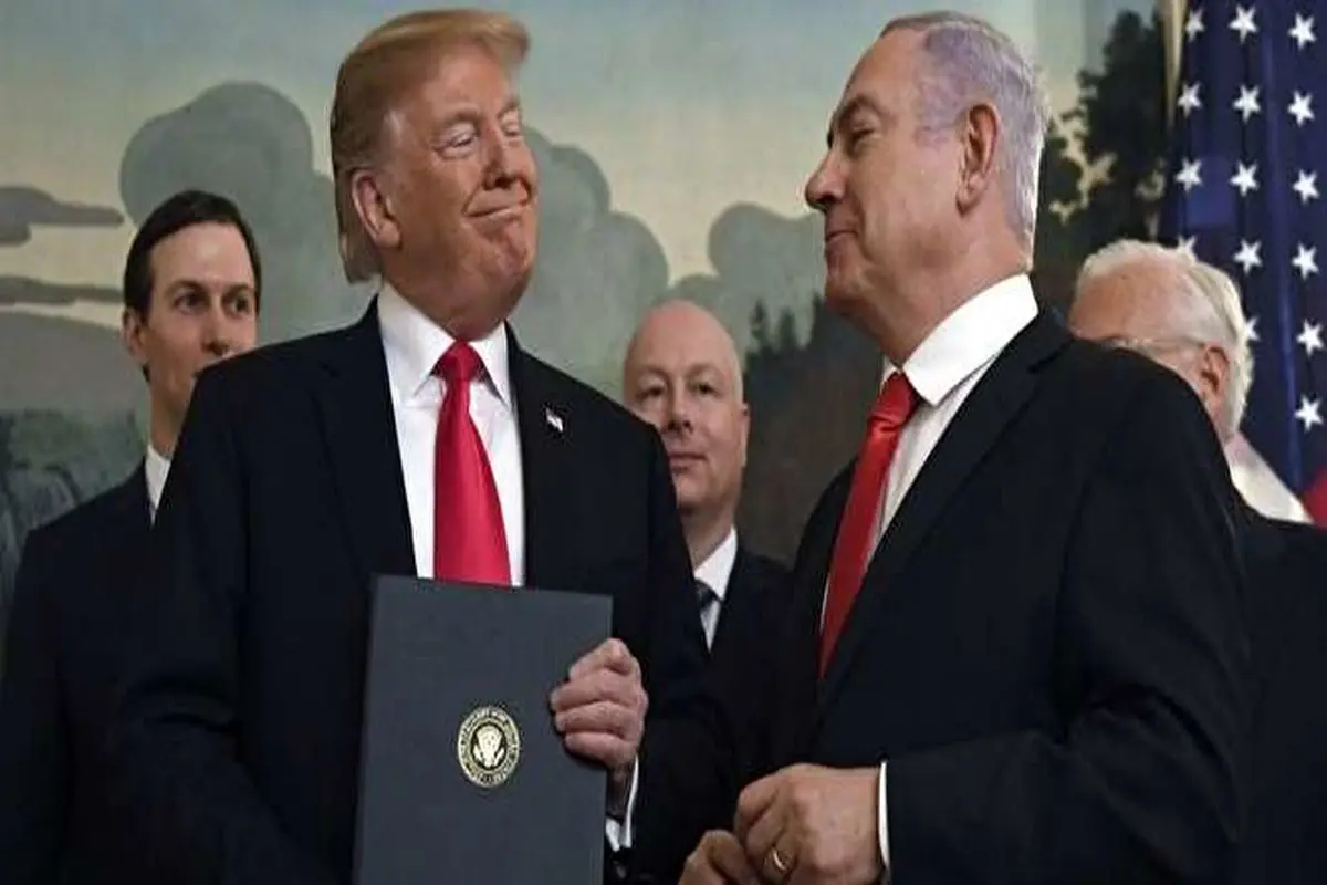 آیا اسرائیل و آمریکا قبل از رفتن ترامپ به ایران حمله می‌کنند؟