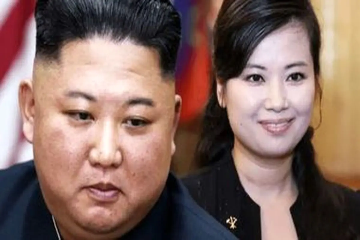 ۳ زن برای قرار گرفتن در کنار رهبر کره شمالی رقابت می‌کنند