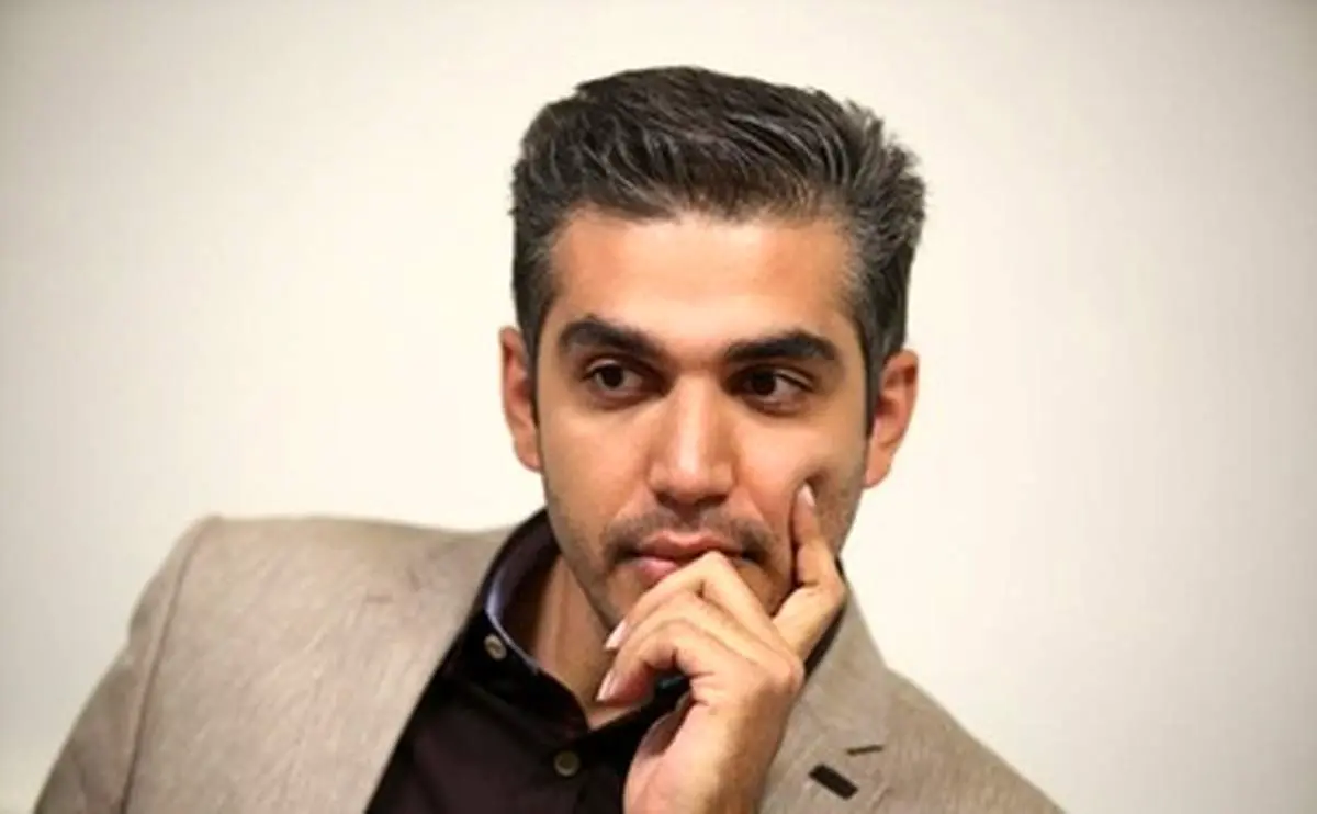 پاسخ فرزند شهید به سوال خاص خبرنگار ۲۰:۳۰ +فیلم