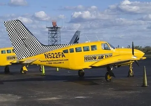 چین از تاکسی‌های پرنده با سرعت و  کرایه‌ای شگفت‌انگیز پرده برداشت + عکس