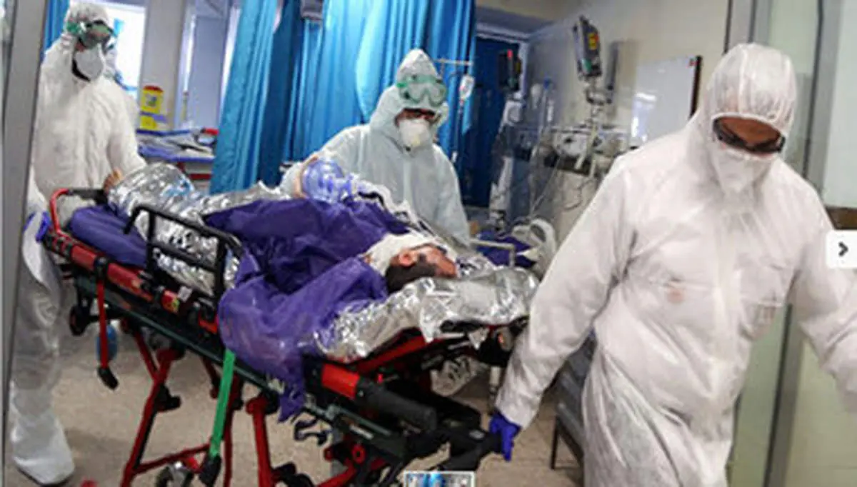 تعرفه‌های نجومی درمان کرونا؛ ۵۰میلیون بده تا پذیرش بشی!