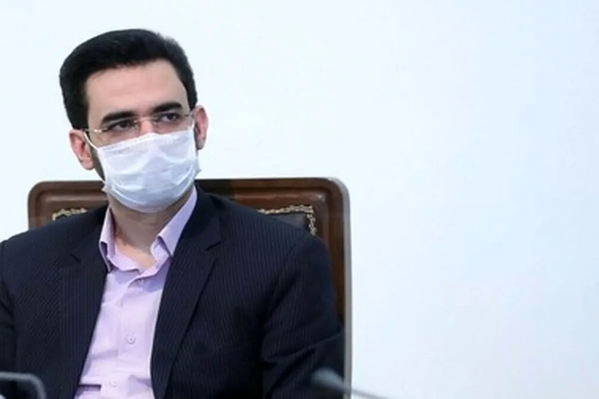 آذریجهرمی:فیلترینگ عامل اصلی افت کیفیت اینترنت است
