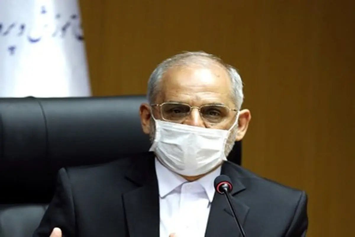 حاجی میرزایی: لایحه رتبه‌بندی فرهنگیان در دستورکار کمیسیون اجتماعی دولت است
