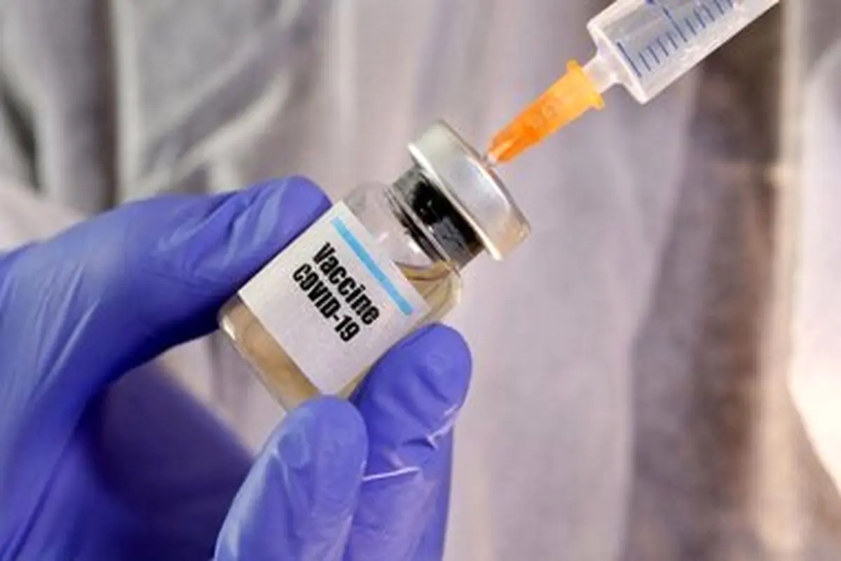 سازمان غذا و دارو: هنوز مجوزی برای آزمایش انسانی واکسن کرونا صادر نکرده ایم