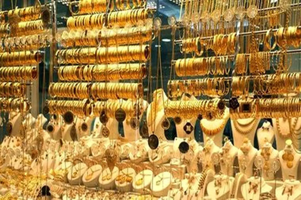 آخرین قیمت طلا، ارز و انواع سکه در ۲۵ آبان