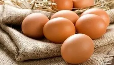 ۱۲ اثر شگفت انگیز خوردن تخم مرغ