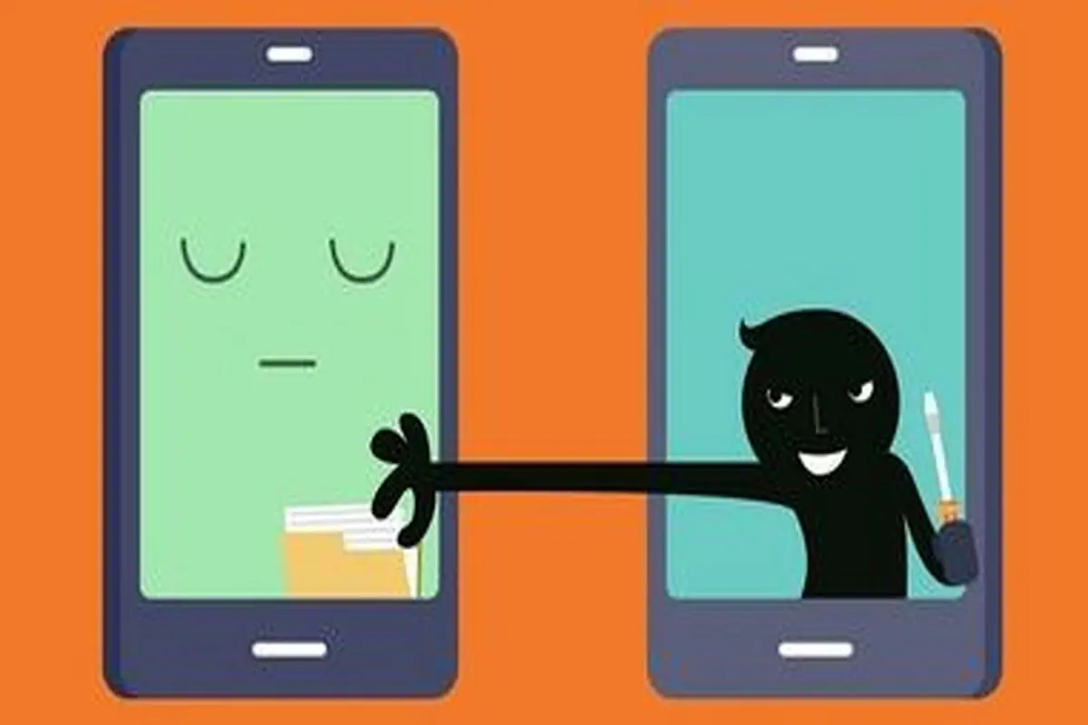 چگونه بفهمیم که گوشی ما هک شده است؟