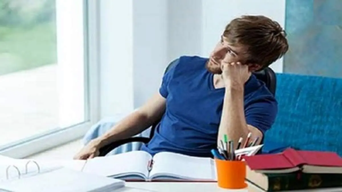 ۴ تاکتیک برای مبارزه با حواس پرتی