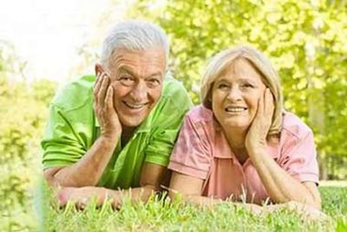 راهکار‌هایی برای افزایش شادی در سالمندان