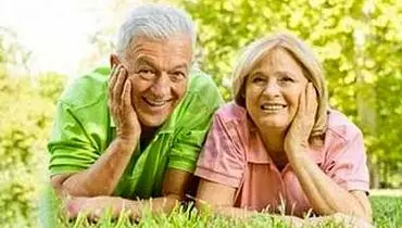 راهکار‌هایی برای افزایش شادی در سالمندان