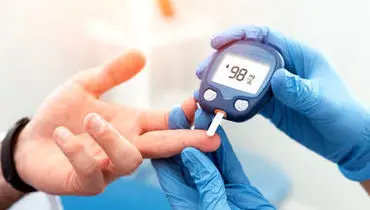 نشانه ‌ها و علائم دیابت نوع یک و دو