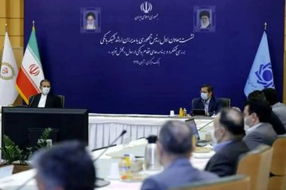 جهانگیری: عملکرد ما از حافظه مردم پاک نخواهد شد