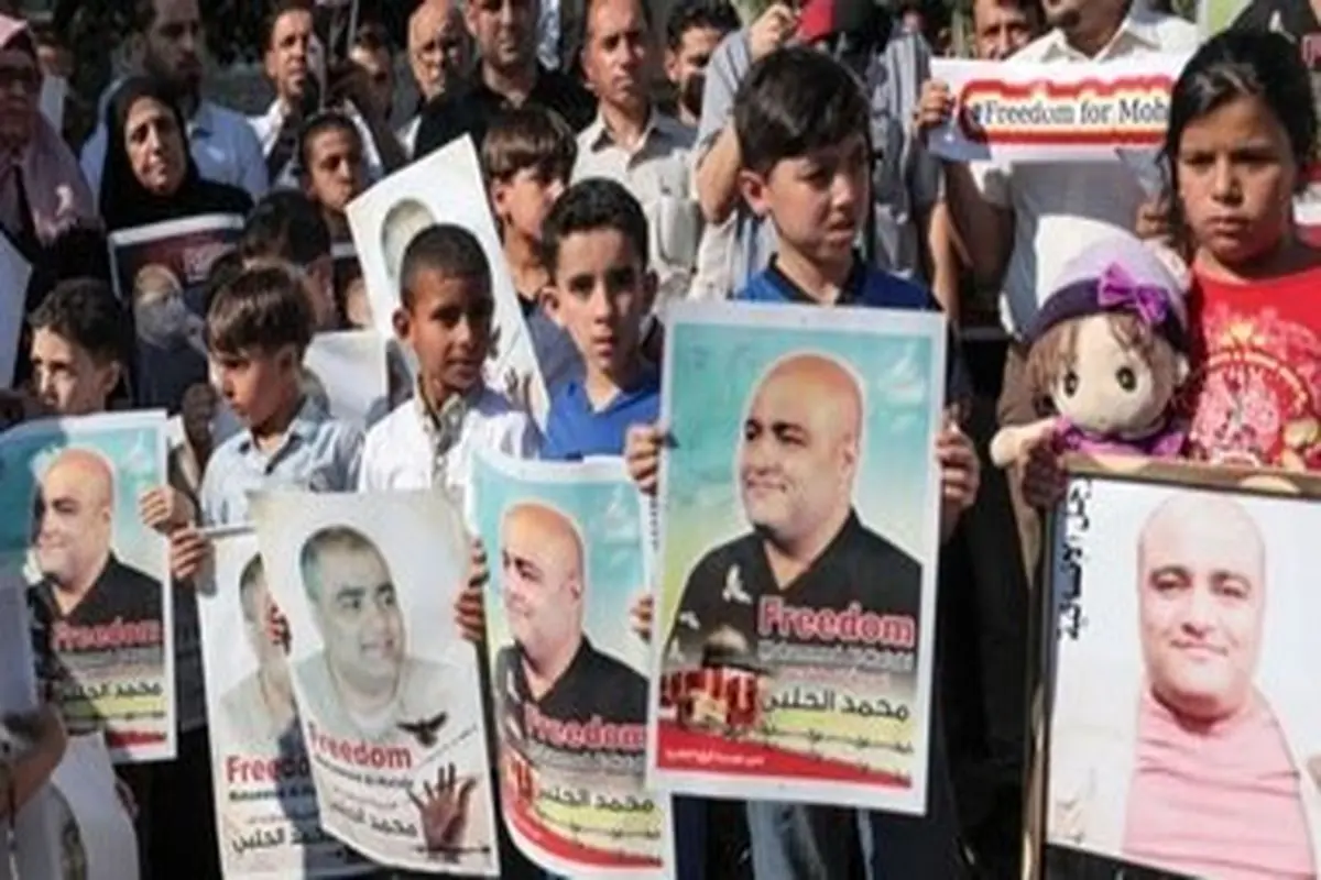 طولانی‌ترین محاکمه اسیر فلسطینی با ۱۴۰ بار جلسه دادگاه
