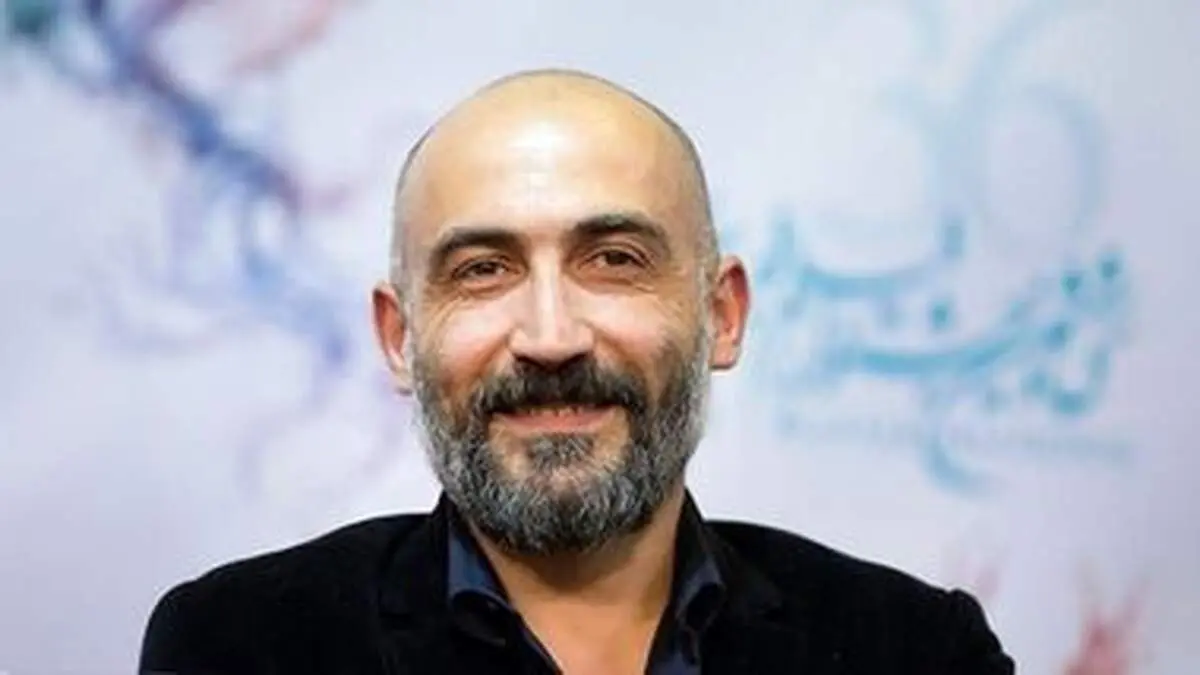 حجازی فر: مشکل سریال "شهید باکری" حل شد+ عکس