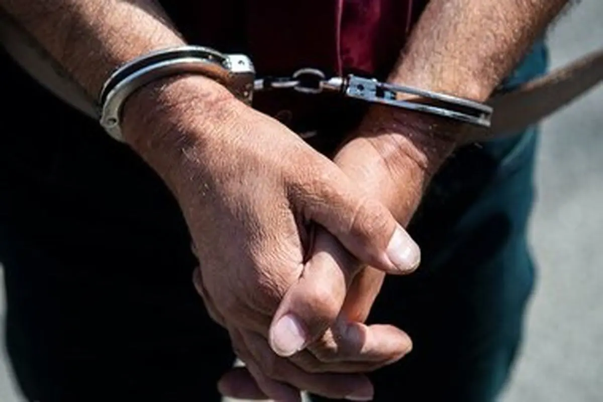 دستگیری سارقی که با جرثقیل اجاره‌ای، خودروها را می‌برد و می‌فروخت