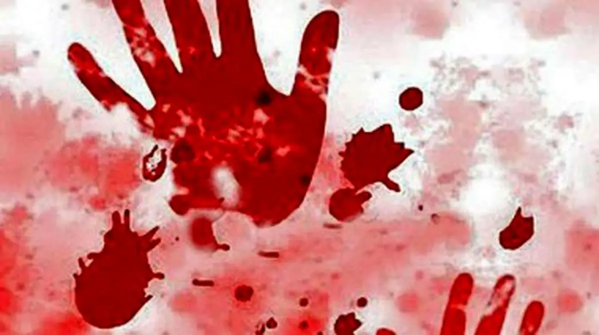 کشف جسد قطعه قطعه شده یک زن در وسط شهر