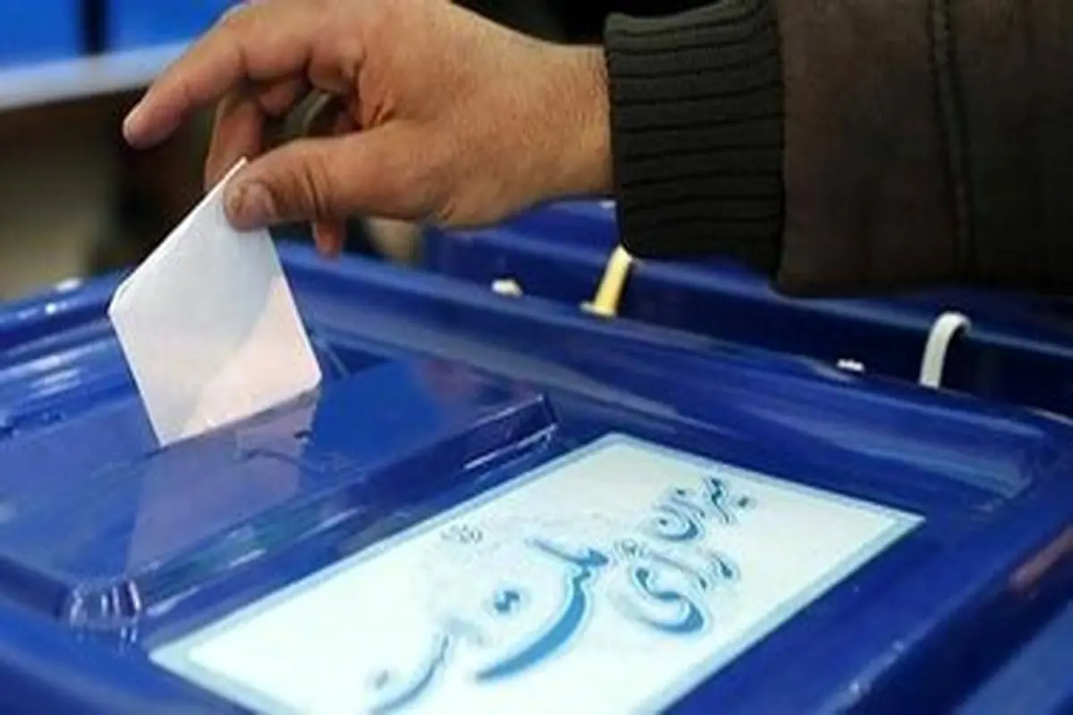 امکان برگزاری انتخابات ۱۴۰۰ در شرایط کرونایی وجود دارد؟ / امید به کشف واکسن کرونا!