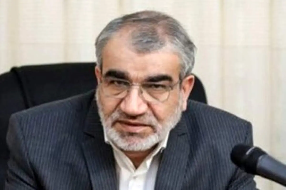 پاسخ کدخدایی به احتمال تائید صلاحیت سید محمد خاتمی و محمود احمدی‌نژاد در انتخابات ۱۴۰۰